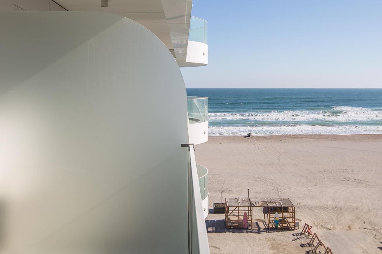 Aparthotel Sea On Mamaia Exterior foto